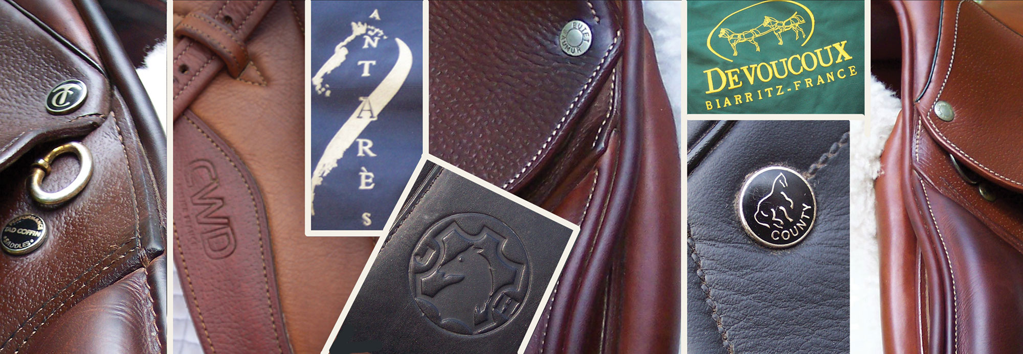 High End Saddles