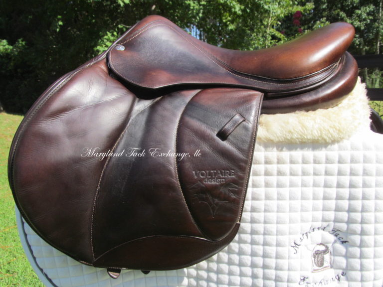 Hunter Jumper Saddles For Sale HighEnd Used MD Tack Exchange