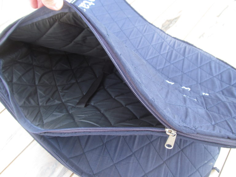 miele antares bags