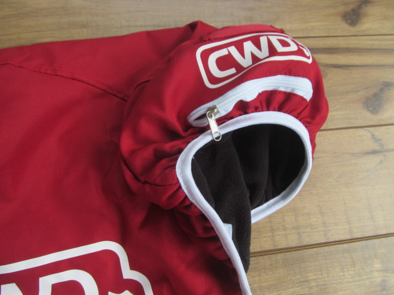 Brand New CWD Dressage Saddle Cover Maryland Tack Exchange