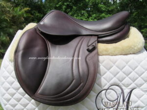 16" CWD SE10 Calfskin, Medium/Wide Tree (2023 Model)