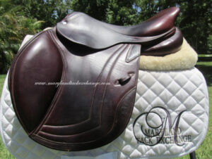 16.5" CWD SE02 Calf, Medium Tree (2013 Model)