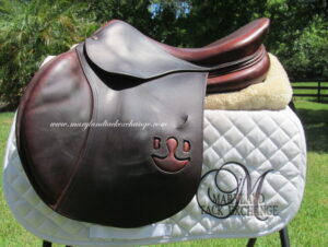 17.5" Bruno Delgrange Virtuose, Medium Tree  (2019 Model
