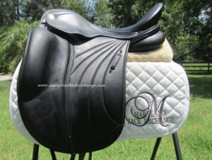 17.5" Albion Platinum Royale, Medium Tree (2015 Model)