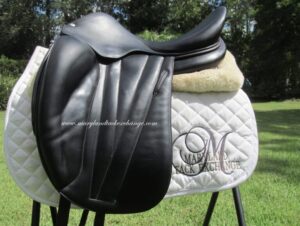 17.5" Butet Monoflap (Wool Flocked), Medium/Wide Tree (2020 Model)
