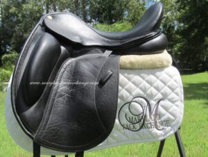 17.5" N2 Cardhu Buffalo Monoflap, Wide Tree (2022 Model)