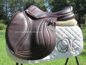 18" CWD SE32 2Gs Mademoiselle, Medium/Narrow Tree (2024 Model)