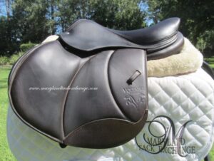 16" Voltaire Palm Beach Buffalo, Medium/Wide Tree (2024 Model)