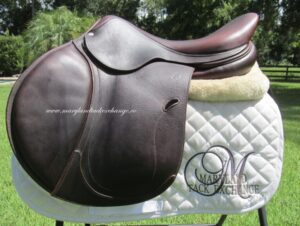 17.5" Antares Confort Calf, Medium Tree (2015 Model)