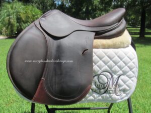 17.5" Antares Evolution Buffalo, Medium Tree (2020 Model)