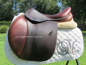 17" Antares DJ, Medium Tree (2015 Model)