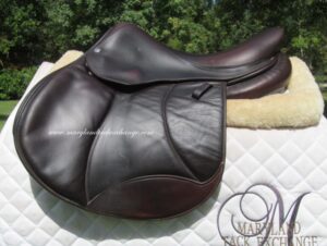 15.5" Voltaire Palm Beach Buffalo, Medium Tree (2015 Model)