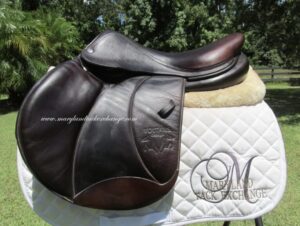 17" Voltaire Palm Beach Buffalo, Medium Tree (2018 Model)