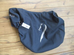 Antares Saddle Cover (Brand New with Tags)
