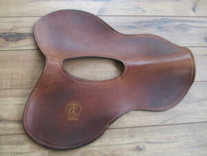 Tad Coffin Wither Relief Pad (Thin)