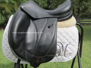 17" Voltaire Adelaide Monoflap, Medium Tree (2013 Model)