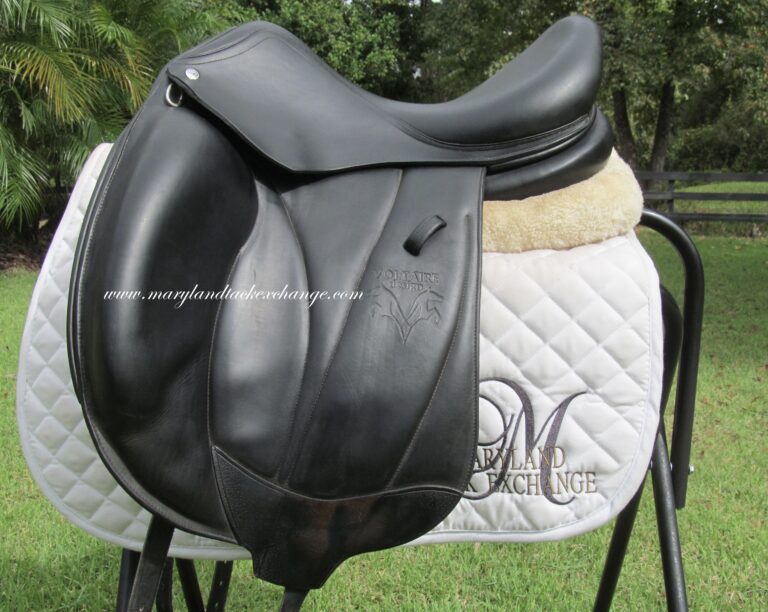 17" Voltaire Adelaide Monoflap, Medium Tree (2013 Model)