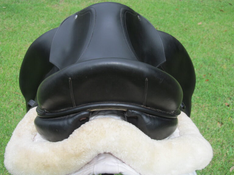 17" Voltaire Adelaide Monoflap, Medium Tree (2013 Model) - Image 10