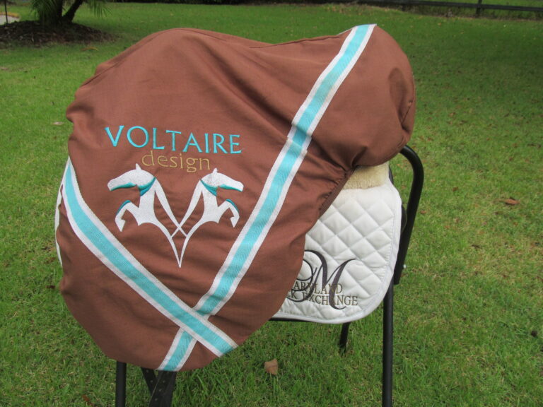 17" Voltaire Adelaide Monoflap, Medium Tree (2013 Model) - Image 12