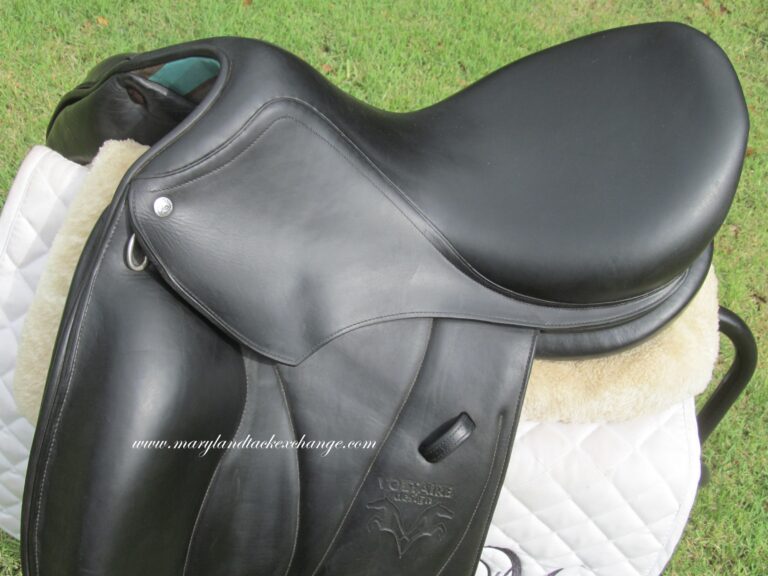 17" Voltaire Adelaide Monoflap, Medium Tree (2013 Model) - Image 4