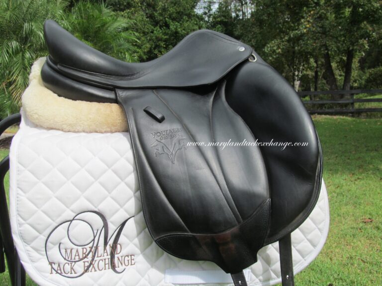 17" Voltaire Adelaide Monoflap, Medium Tree (2013 Model) - Image 6