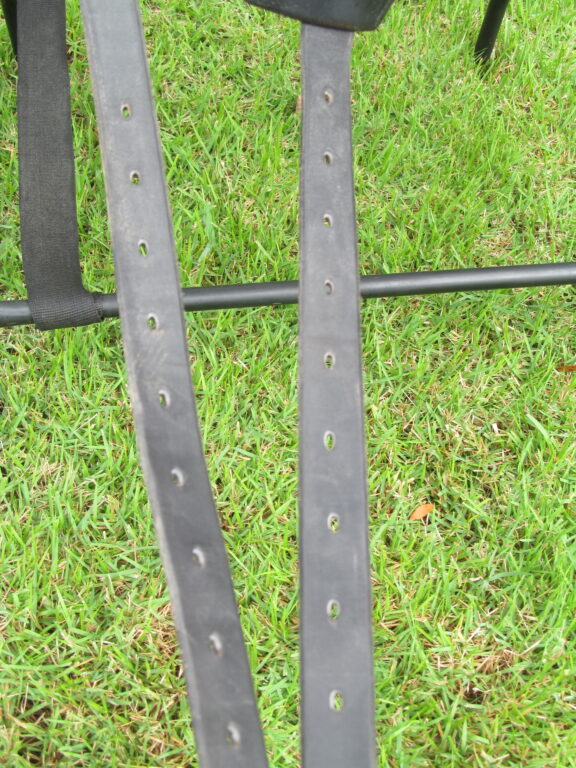 17" Voltaire Adelaide Monoflap, Medium Tree (2013 Model) - Image 7