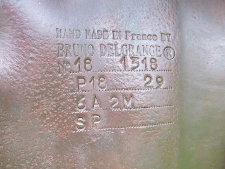 18" Bruno Delgrange Partition, Medium Tree (2018 Model) - Image 4