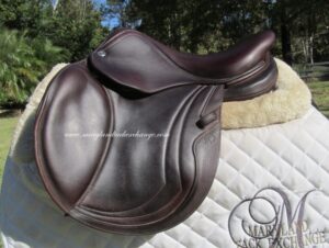 15.5" CWD SE10 Calfskin, Medium Tree (2023 Model)