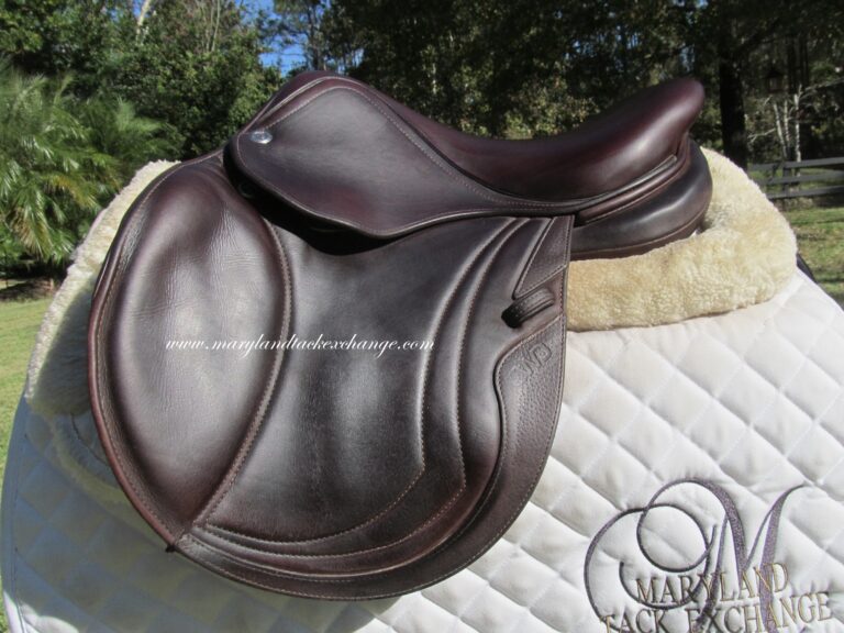 15.5" CWD SE10 Calfskin, Medium Tree (2023 Model)