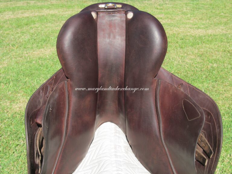 15.5" CWD SE10 Calfskin, Medium Tree (2023 Model) - Image 11