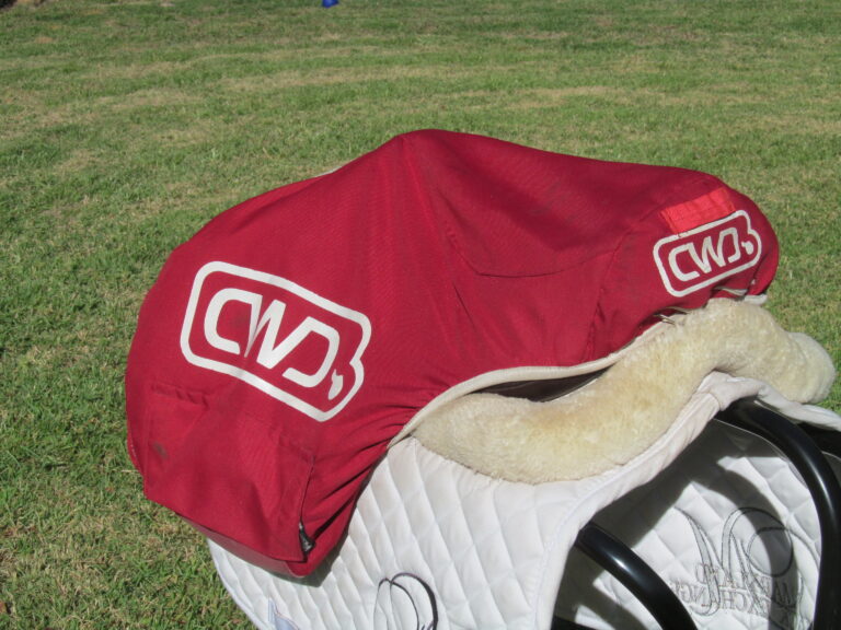 15.5" CWD SE10 Calfskin, Medium Tree (2023 Model) - Image 12