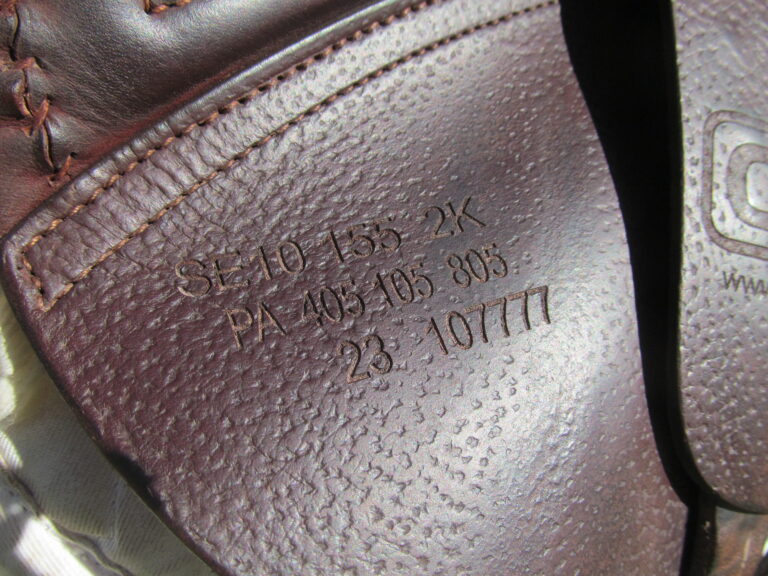 15.5" CWD SE10 Calfskin, Medium Tree (2023 Model) - Image 5