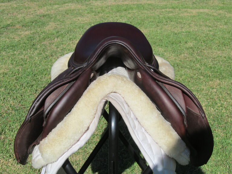 15.5" CWD SE10 Calfskin, Medium Tree (2023 Model) - Image 6