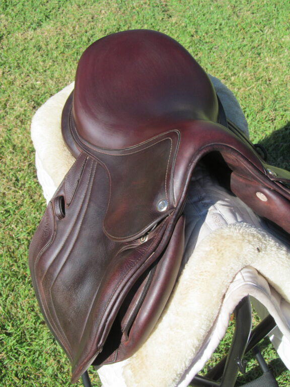 15.5" CWD SE10 Calfskin, Medium Tree (2023 Model) - Image 7