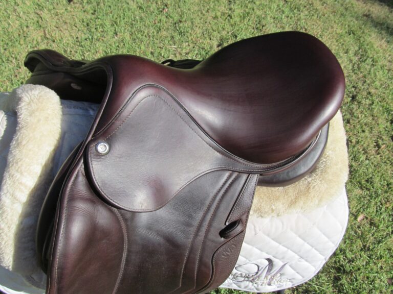 15.5" CWD SE10 Calfskin, Medium Tree (2023 Model) - Image 8