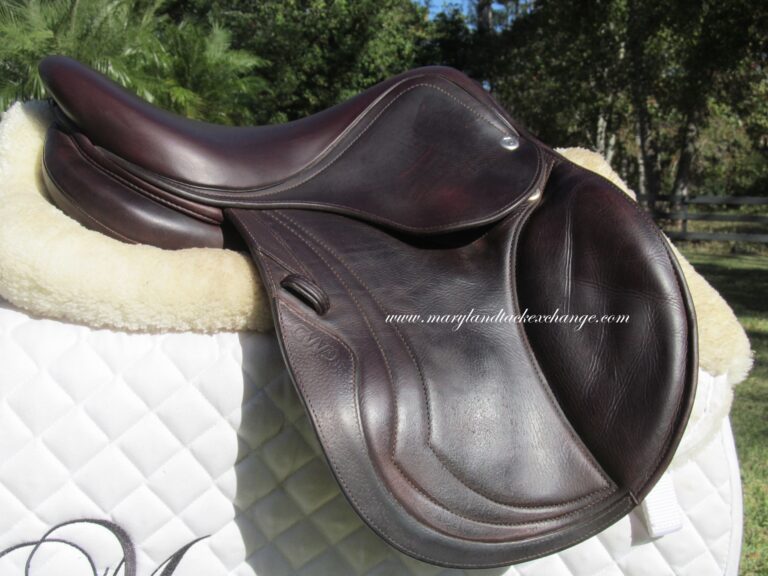 15.5" CWD SE10 Calfskin, Medium Tree (2023 Model) - Image 9