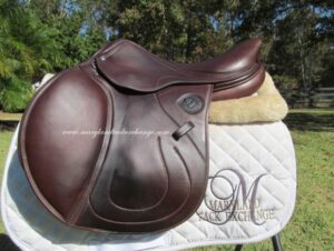 16.5/17" Antares Skylla, Wide Tree (2021 Model)