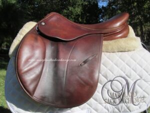 16.5" Luc Childeric Model M, Medium Tree