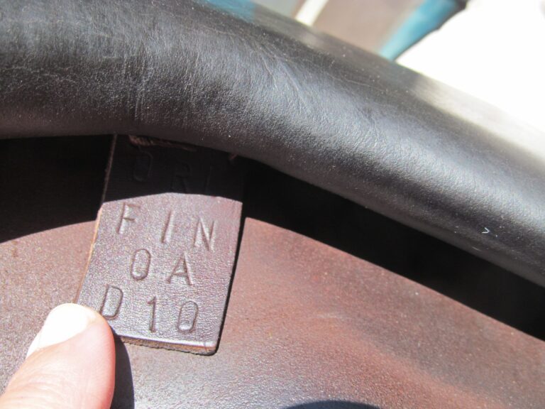 16" Voltaire Palm Beach Buffalo, Wide Tree (2020 Model) - Image 5