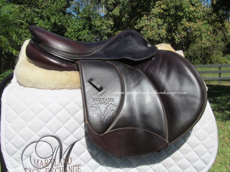 16" Voltaire Palm Beach Buffalo, Wide Tree (2020 Model) - Image 8