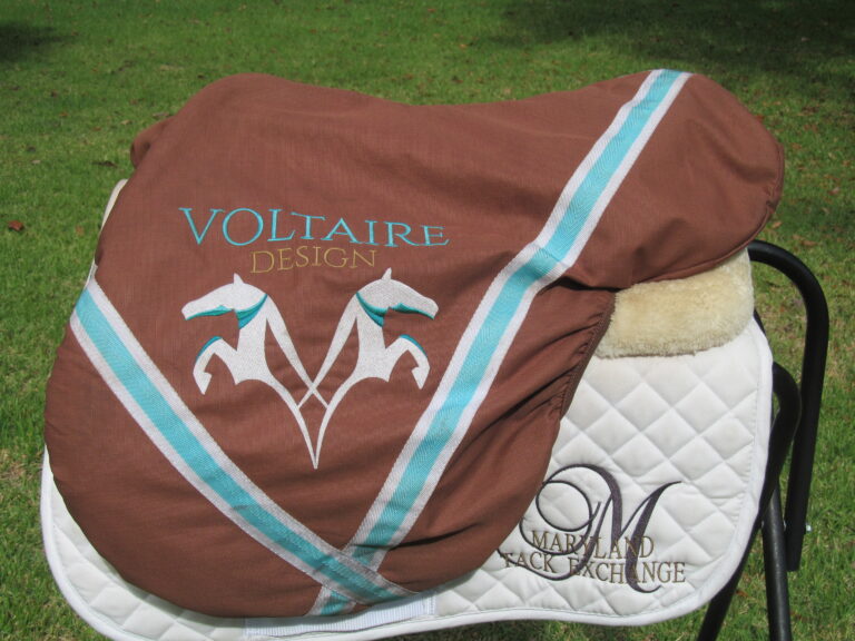 17" Voltaire Palm Beach Buffalo, Medium/Wide Tree (2022 Model) - Image 12