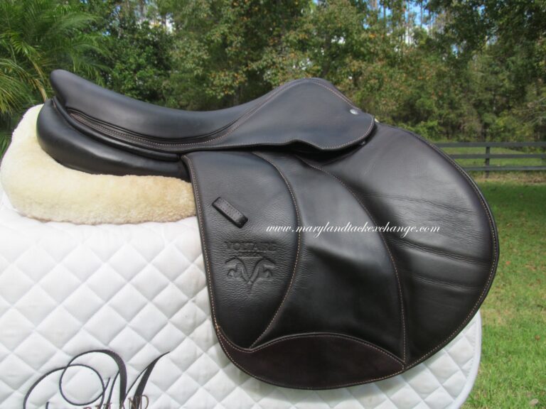 17" Voltaire Palm Beach Buffalo, Medium/Wide Tree (2022 Model) - Image 8