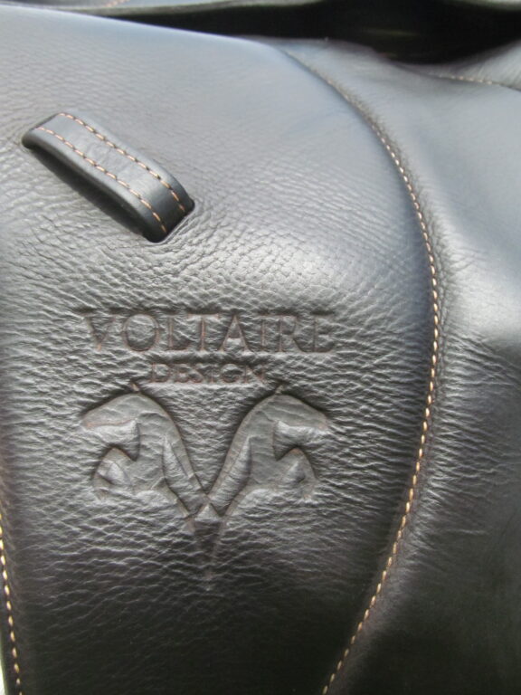 17" Voltaire Palm Beach Buffalo, Medium/Wide Tree (2022 Model) - Image 9