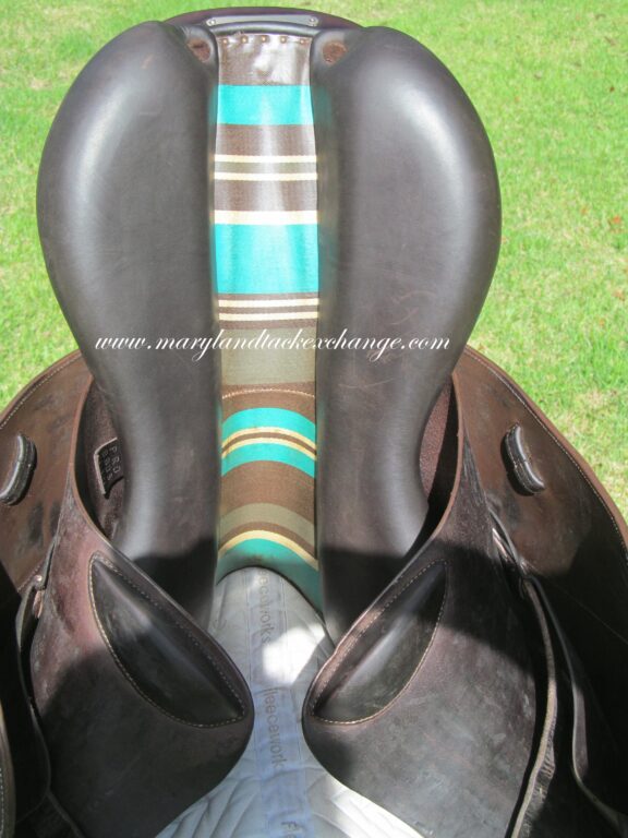 17/17.5" Voltaire Palm Beach Calf, Medium Tree (2013 Model) - Image 11