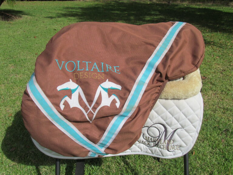 17/17.5" Voltaire Palm Beach Calf, Medium Tree (2013 Model) - Image 12