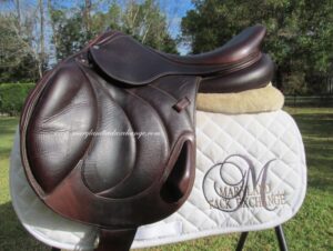 17.5" Antares Monoflap Buffalo, Medium Tree (2017 Model)