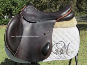 17.5" County Extreme Monoflap, Medium/Narrow Tree (2021 Model)