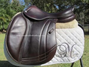 17.5" CWD SE38 Mademoiselle, Medium Tree (2021 Model)