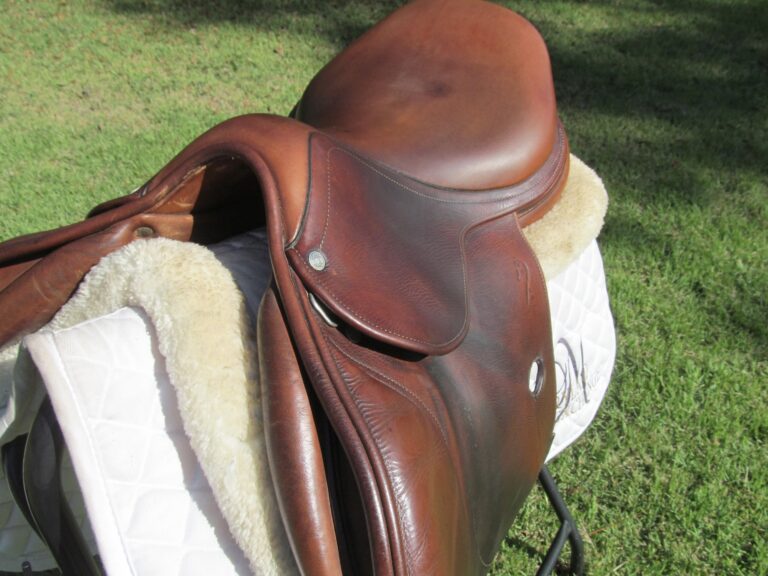 17" Antares Calfskin, Medium Tree - Image 2