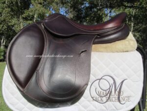 17" Antares Connexion Calf, Wide Tree (2024 Model)